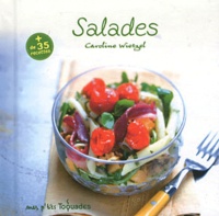 Caroline Wietzel - Salades.