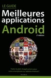 Patrick Beuzit - Guide des meilleures applications Android.
