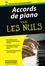 Maxime Pawlak et Renaud Pawlak - Accords de piano pour les nuls.