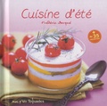 Frédéric Berqué - Cuisine d'été.