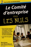 René Grison et Jean-Marie Sabourin - Le comité d'entreprise pour les nuls.