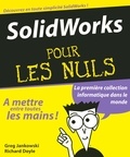 Greg Jankowski - Solidworks 2008 pour les nuls.