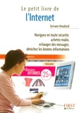 Servane Heudiard - Le petit livre de l'Internet.