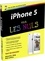 Edward C. Baig et Bob LeVitus - iPhone 5 pour les nuls.