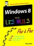 Bernard Jolivalt - Windows 8 pas à pas pour les nuls.