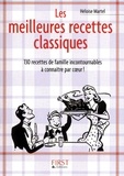 Héloïse Martel - Les meilleures recettes classiques.