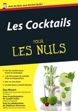 Guy Musart - Les cocktails pour les nuls.