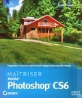 Scott Onstott - Maîtriser Adobe Photoshop CS6.