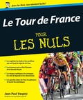 Jean-Paul Vespini - Le Tour de France pour les nuls.