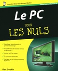 Doug Lowe - Pour les Nuls Informatique  : PC Edition Explorer 9 Pour les nuls.