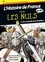 Laurent Queyssi et Gabrièle Parma - L'histoire de France pour les nuls en BD Tome 3 : Des croisades aux Templiers.