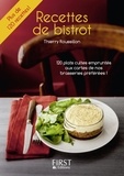 Thierry Roussillon - Recettes de bistrot.