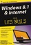Andy Rathbone et John Levine - Windows 8.1 & Internet pour les nuls.