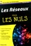 Doug Lowe - Les Réseaux pour les Nuls.