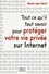 Daniel-Jean David - Tout ce qu'il faut savoir pour protéger votre vie privée sur Internet.