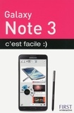 Patrick Beuzit - Galaxy Note 3 c'est facile.