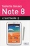 Paul Durand Degranges - Galaxy Note 8 c'est facile.