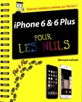 Bernard Jolivalt - iPhone 6 et 6 Plus pas à pas pour les Nuls.