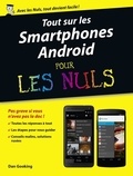 Dan Gookin - Tout sur mon smartphone Android pour les nuls.