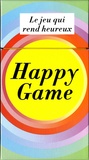 Charlène Guinoiseau - Happy Game - Le jeu qui rend heureux.
