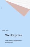 Maud Petit - Internet Express.