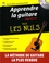 Mark Phillips et Jon Chappell - Apprendre la guitare Tout en un pour les nuls. 2 CD audio