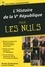 Nicolas Charbonneau et Laurent Guimier - L'histoire de la Ve République pour les nuls.