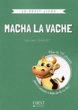Laurent Gaulet - Macha la vache.