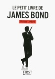 Philippe Lombard - Le petit livre de James Bond.
