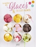  First - Le meilleur des glaces & desserts glacés.