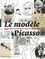 Anne-Marie Delorme - Le Modèle Picasso - Portraits, caricatures, dessins de presse.