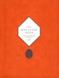  Anonyme et  Van Dongen - Les mille et une nuits - Contes érotiques illustrés par Van Dongen.