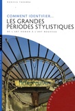 Daniela Tarabra - Comment identifier les grandes périodes stylistiques de l'art roman à l'art nouveau.