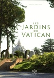 Alberta Campitelli - Les jardins du Vatican.