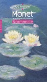 Jean-Paul Crespelle et Anne Crespelle - Monet et les Impressionnistes - Normandie.