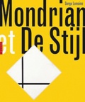 Serge Lemoine - Mondrian et De Stijl.