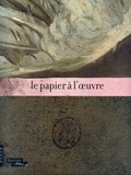 Natalie Coural - Le papier à l'oeuvre - Catalogue d'exposition.
