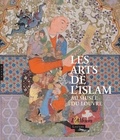  Collectif - Album Les arts de l'Islam au musée du Louvre - Version française.