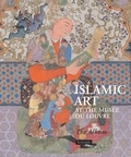  Collectif - Album Islamic Art at the Musée du Louvre.