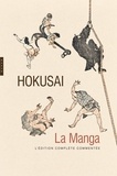 Katsushika Hokusai - La Manga de Hokusai - 2 volumes.
