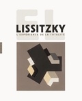 Olivia Maria Rubio - El Lissitzky - L'expérience de la totalité.