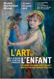  Musée Marmottan-Claude Monet - L'art et l'enfant - Chefs-d'oeuvre de la peinture française.