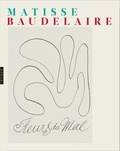 Charles Baudelaire et Henri Matisse - Les Fleurs du mal.