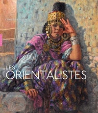 Christine Peltre - Les orientalistes.