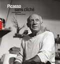 Edward Quinn - Picasso sans cliché.