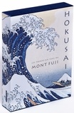 Amélie Balcou - Hokusai - Les trente-six vues du mont Fuji.