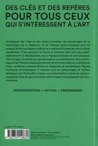 Comment reconnaître les dieux et héros de l'Antiquité