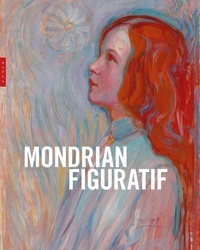 Marianne Mathieu et Hans Janssen - Mondrian figuratif.