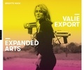 Brigitte Huck et Monika Farber - Valie Export - Expanded Arts.