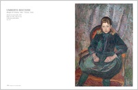 Cézanne et les maîtres. Rêve d'Italie